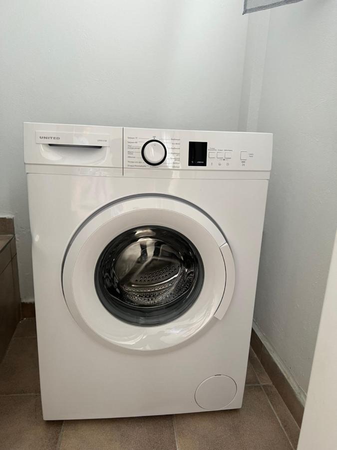Melintas Cozy Apartments 2 Plomari Екстериор снимка